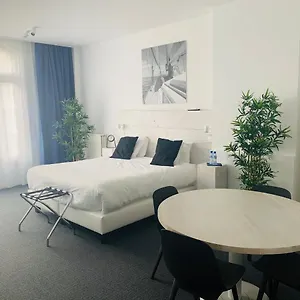 Avenue 3* Ostende
