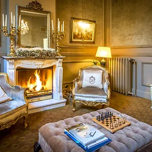 Hotel Relais & Chateaux Heritage