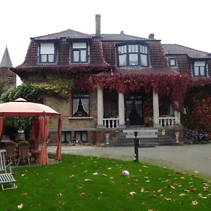De Vijf Zuilen Couette-café