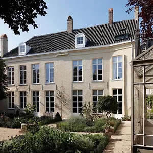 Bed & Breakfast De Corenbloem Luxury - Adults Only, Brugge
