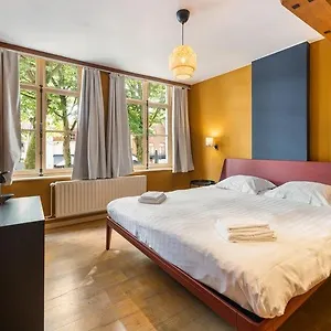 Bed & Breakfast Lake Suites, Brugge