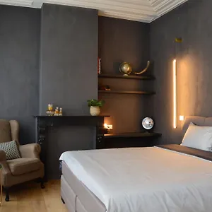Bed & Breakfast Maison Sint Niklaas, Brugge