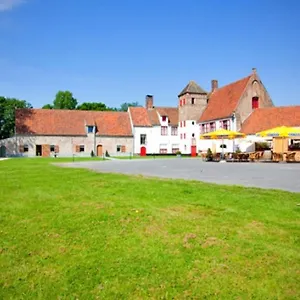 Hof Ter Doest Hotel
