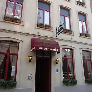 Hotell Groeninghe