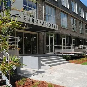 Europahotel 3* Gand