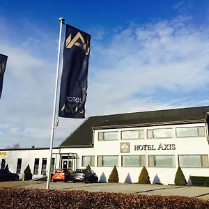 Axis 4* Kortenberg
