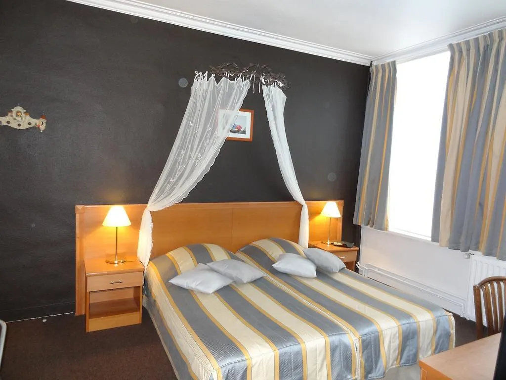 B&B An Officers House Bruges Belgium