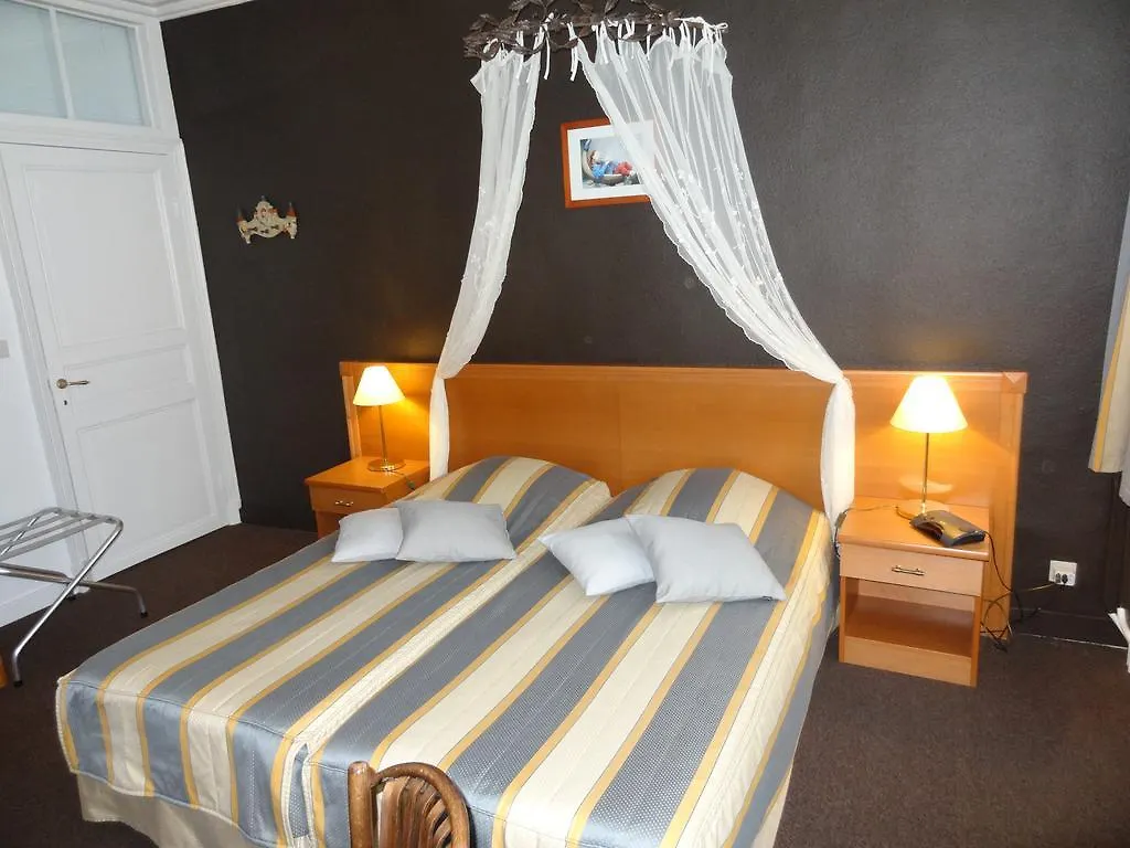 B&B An Officers House Bruges 3*,  Belgium